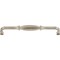 Jeffrey Alexander 18" Center-to-Center Satin Nickel Audrey Appliance Handle 278-18SN - alternate 8